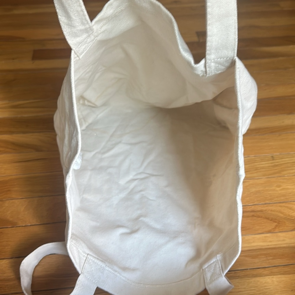 Vuori Canvas Tote Bag View 6